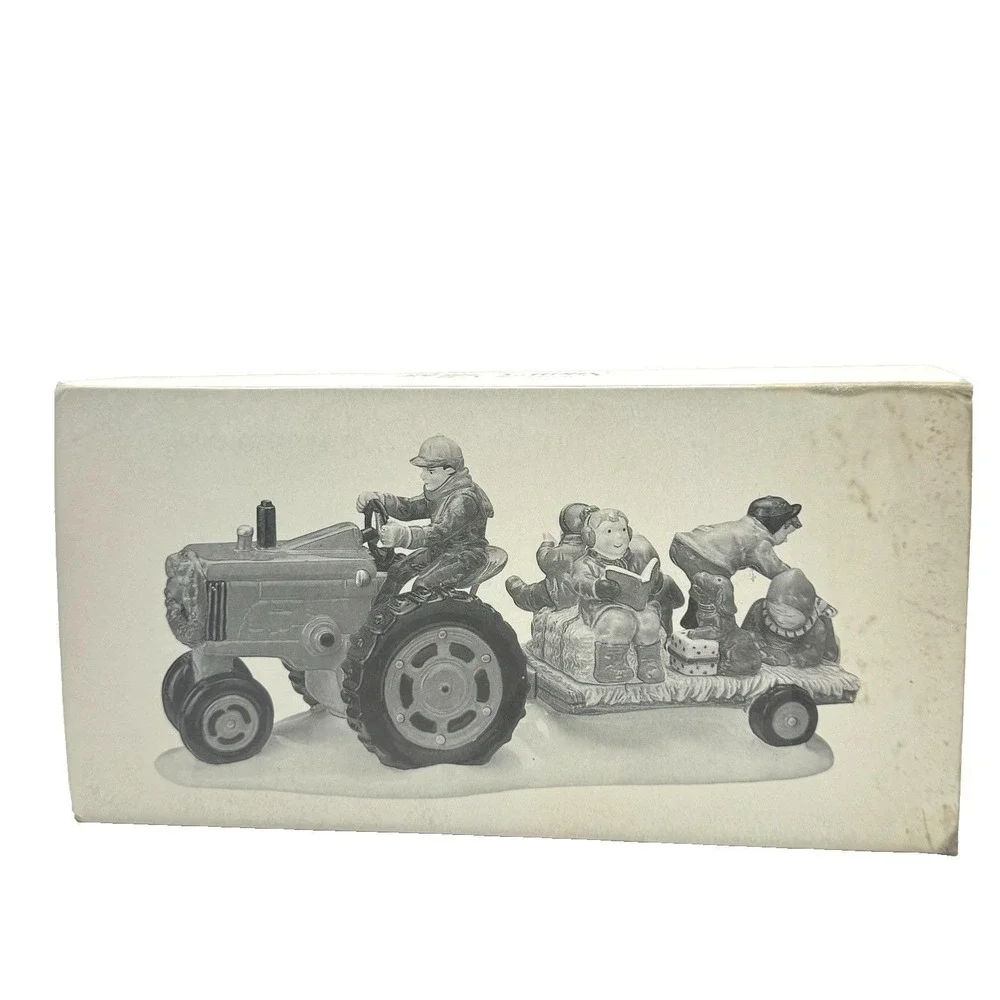 Department 56 dept 56